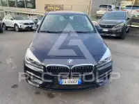 2015 BMW 214 Active Tourer