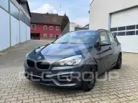 2015 BMW 214 Active Tourer