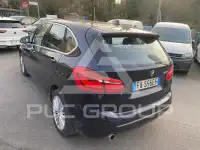 2015 BMW 214 Active Tourer