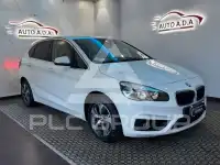 2015 BMW 214 Active Tourer