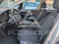 2015 BMW 214 Active Tourer