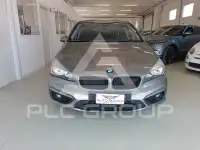 2015 BMW 214 Active Tourer