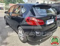2015 BMW 214 Active Tourer