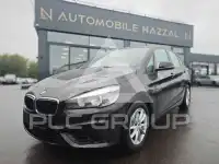 2015 BMW 214 Active Tourer