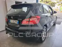 2015 BMW 214 Active Tourer