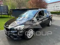 2015 BMW 214 Active Tourer
