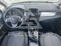 2015 BMW 214 Active Tourer