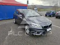 2015 BMW 214 Active Tourer