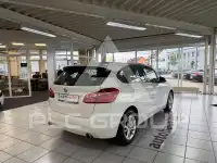 2015 BMW 220