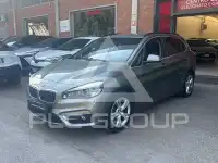 2015 BMW 220