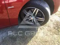 2015 BMW 220