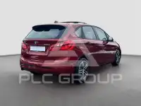 2015 BMW 220