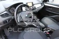 2015 BMW 220