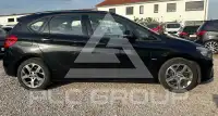 2015 BMW 220