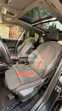 2015 BMW 220