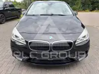 2015 BMW 220