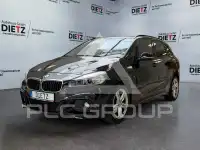 2015 BMW 220