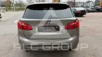 2015 BMW 220