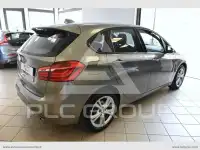 2015 BMW 220