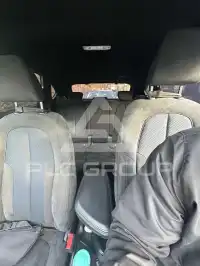 2015 BMW 220