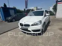 2015 BMW 220