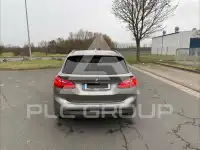 2015 BMW 220