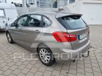 2015 BMW 220