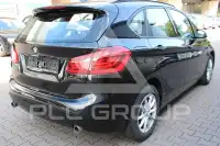 2015 BMW 220