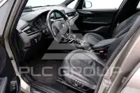 2015 BMW 220