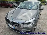 2015 BMW 220