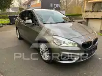 2015 BMW 220