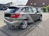 2015 BMW 220