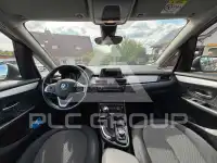 2015 BMW 220