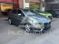 2015 BMW 220