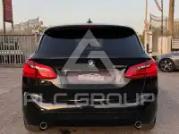 2015 BMW 220