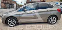2015 BMW 220