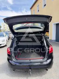 2015 BMW 220