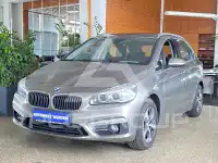 2015 BMW 220