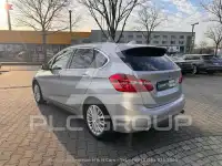 2015 BMW 220
