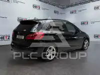 2015 BMW 220