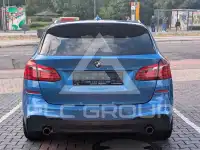 2015 BMW 220