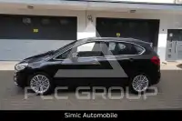 2015 BMW 220