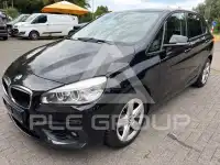 2015 BMW 220
