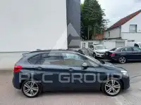 2015 BMW 220
