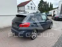 2015 BMW 220