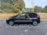 2015 BMW 220
