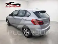 2015 BMW 220