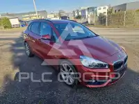 2015 BMW 220