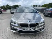 2015 BMW 220