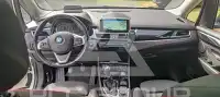 2015 BMW 220